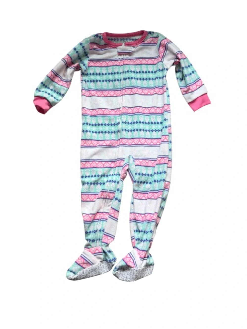 18 month kids clothing bundle